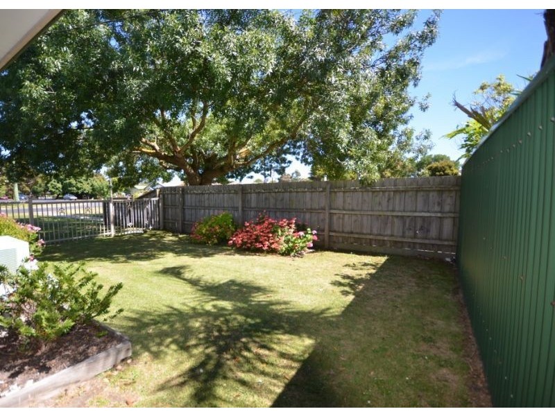 1/201 GRAHAM STREET, Wonthaggi VIC 3995