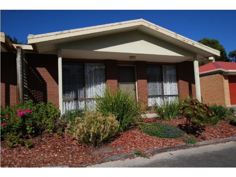 17/21 MCKENZIE STREET, Wonthaggi VIC 3995
