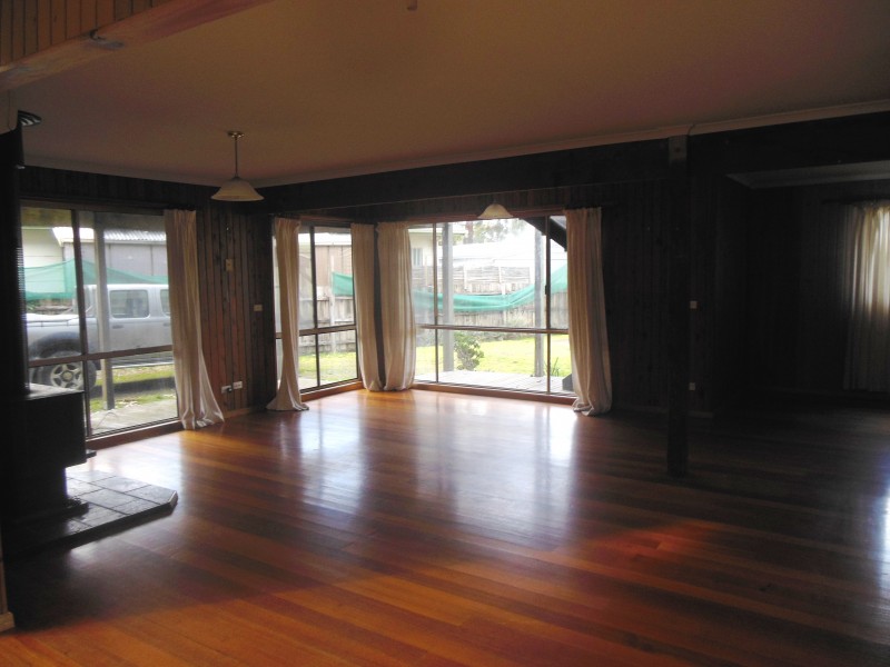 39-41 Seaward Drive, Cape Paterson VIC 3995