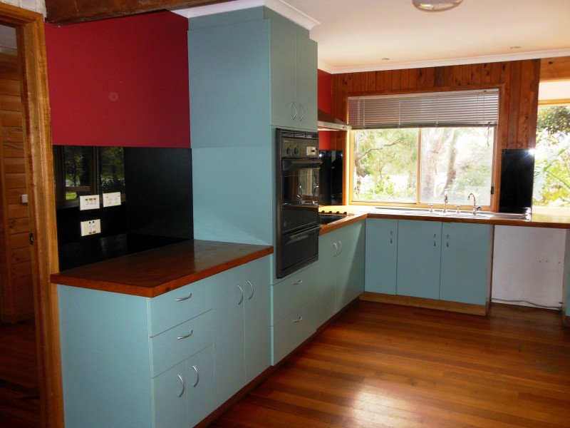 39-41 Seaward Drive, Cape Paterson VIC 3995