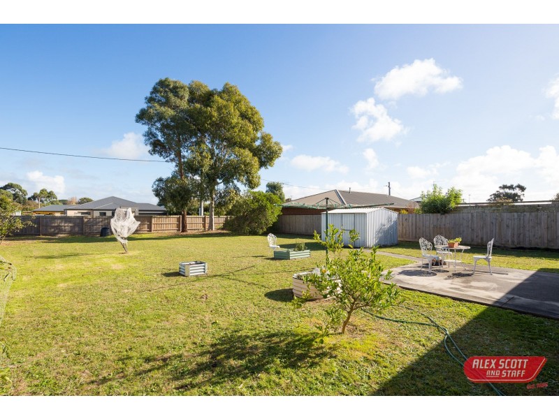 9 Kingston Road, Wonthaggi VIC 3995