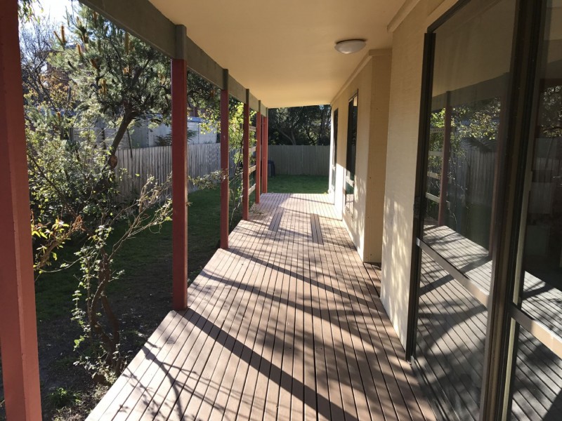 18 ANGLERS ROAD, Cape Paterson VIC 3995