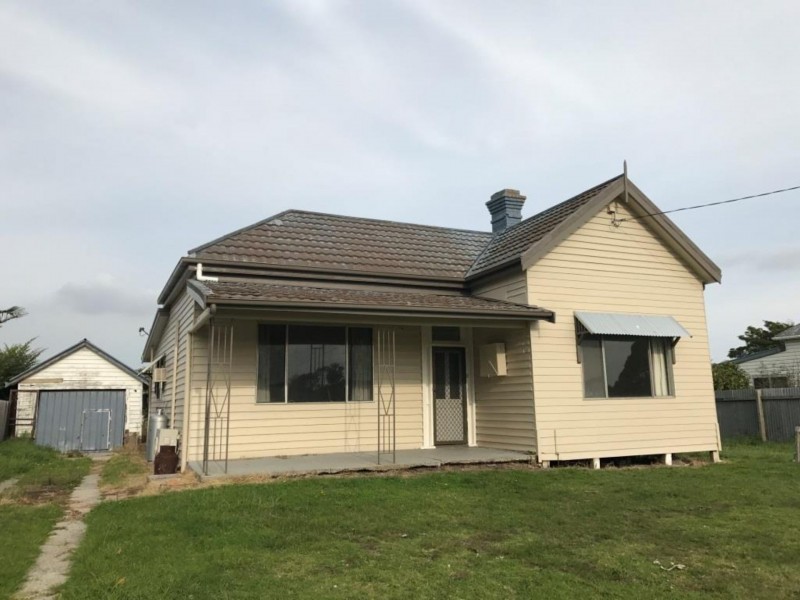 63 BROOME CRESCENT, Wonthaggi VIC 3995