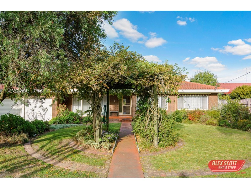 1 SHERWOOD COURT, Wonthaggi VIC 3995