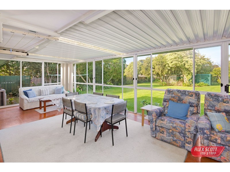 1 SHERWOOD COURT, Wonthaggi VIC 3995