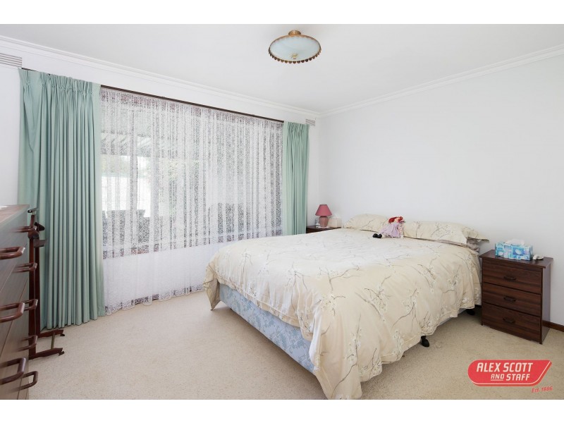 1 SHERWOOD COURT, Wonthaggi VIC 3995