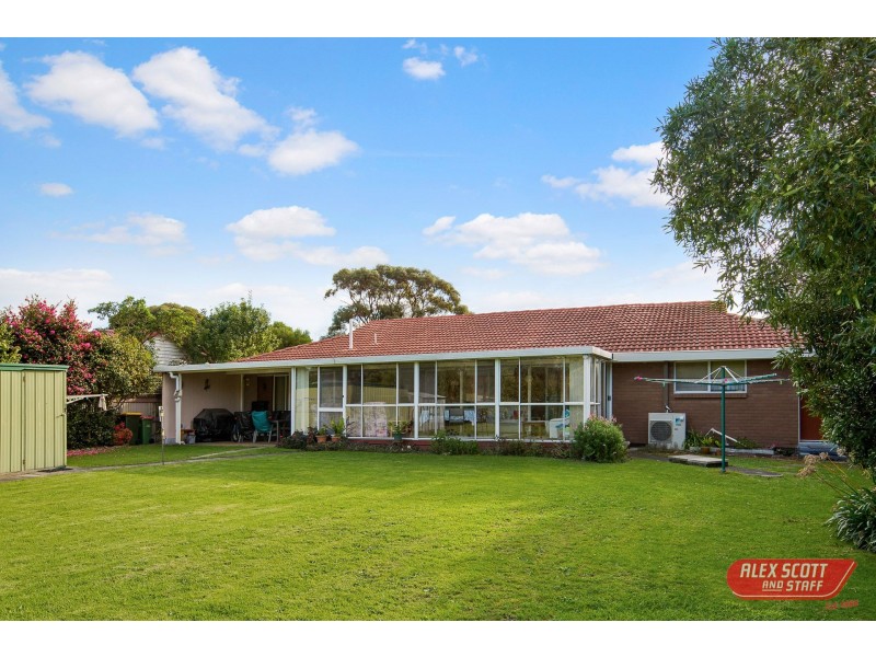 1 SHERWOOD COURT, Wonthaggi VIC 3995
