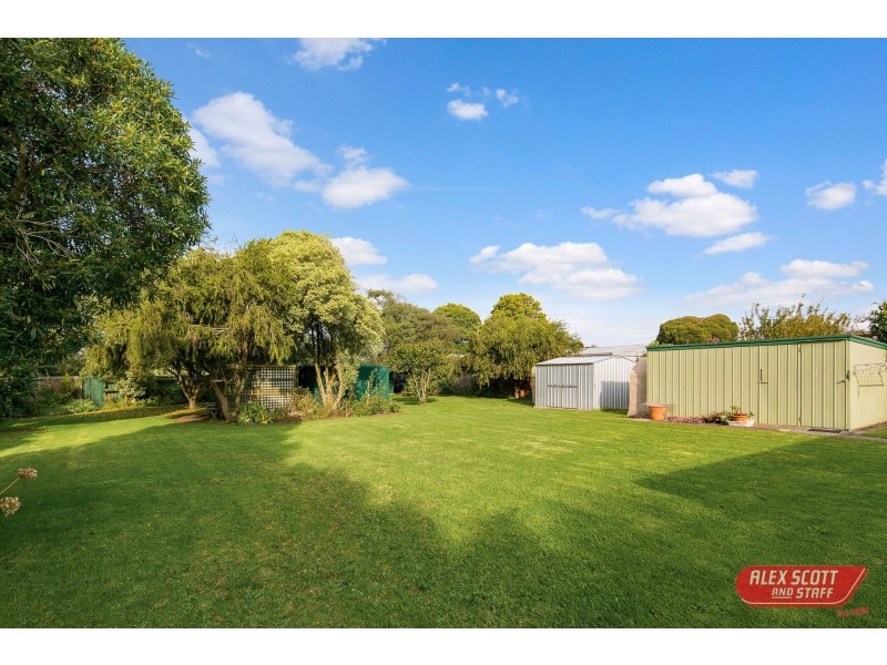 1 SHERWOOD COURT, Wonthaggi VIC 3995
