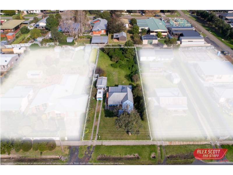 59 Campbell Street, Wonthaggi VIC 3995