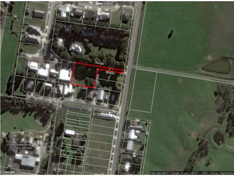 70 Dalyston – Glen Forbes Road, Dalyston VIC 3992