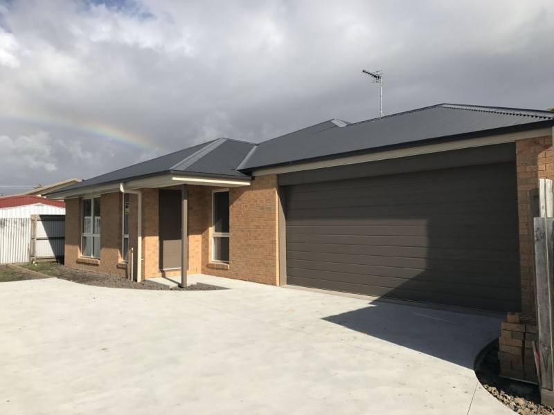 3/17 HENRY STREET EAST, Wonthaggi VIC 3995