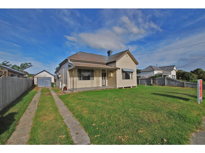 63 BROOME CRESCENT, Wonthaggi VIC 3995