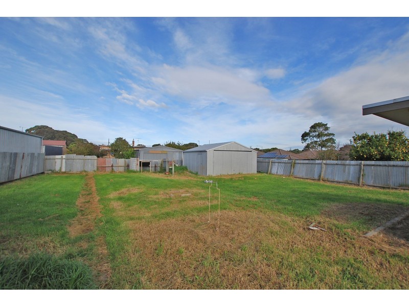 63 BROOME CRESCENT, Wonthaggi VIC 3995