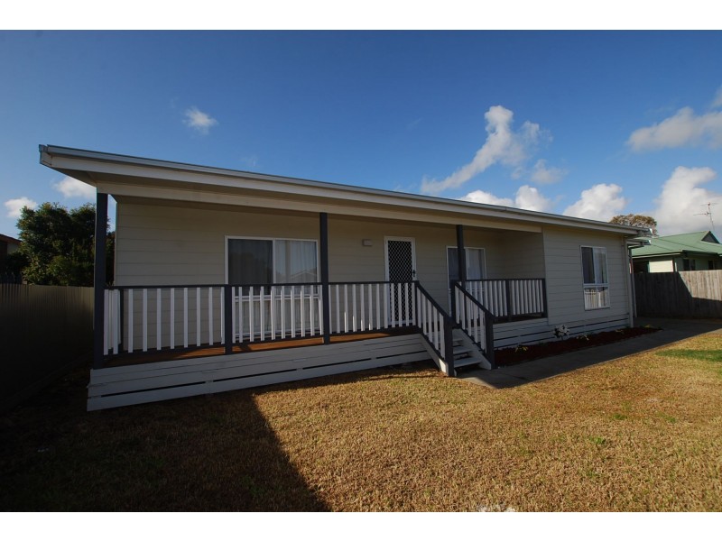 28 LYNDHURST STREET, Wonthaggi VIC 3995