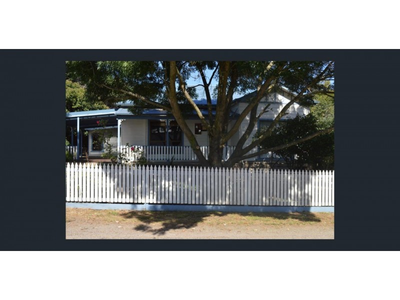 90 BAUM ROAD, Ryanston VIC 3992