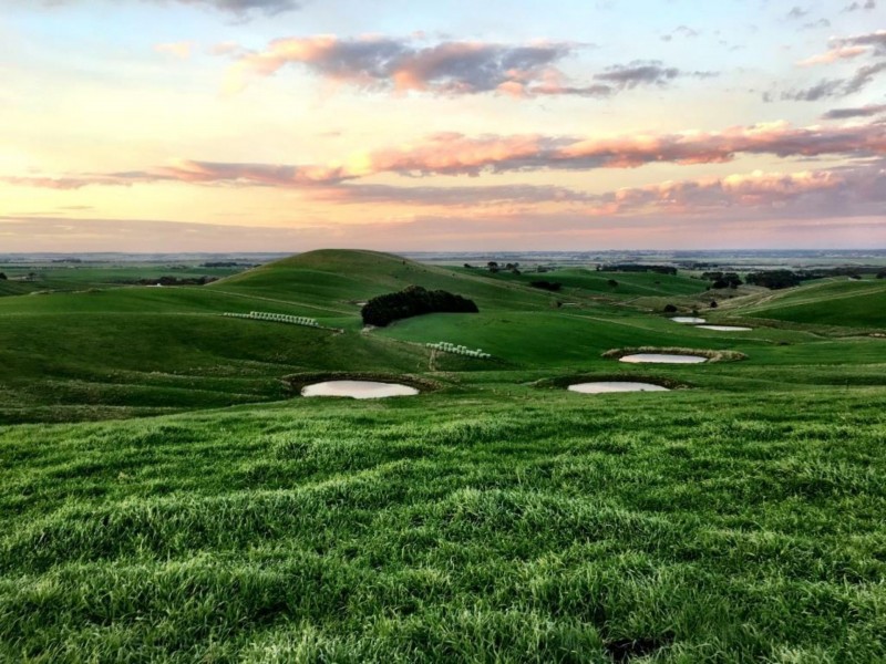 90 BAUM ROAD, Ryanston VIC 3992