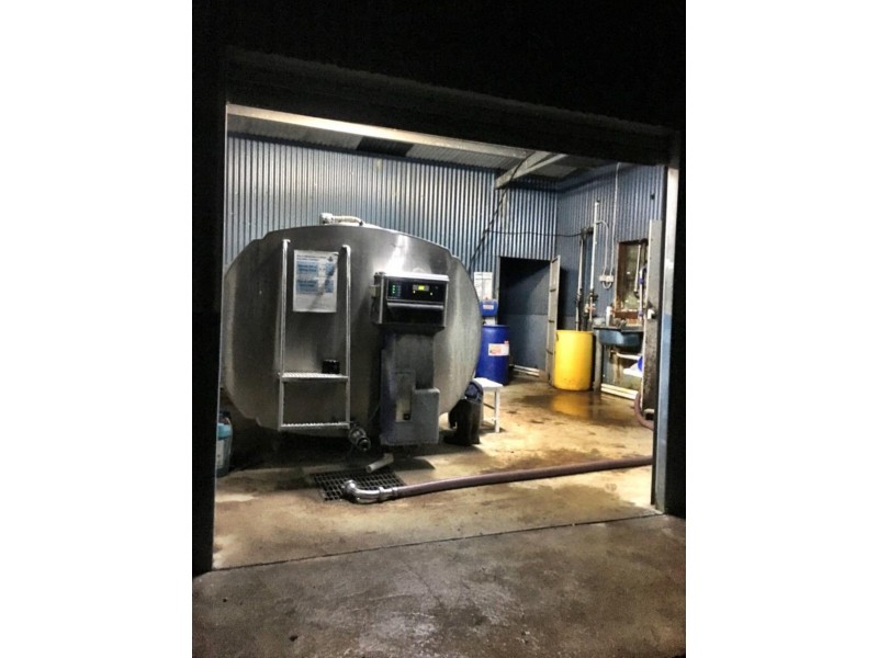 90 BAUM ROAD, Ryanston VIC 3992