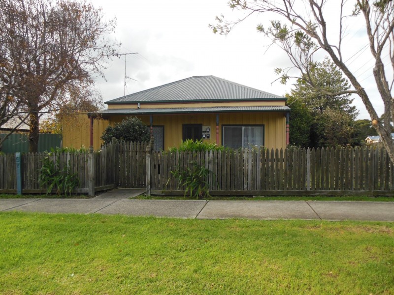 19 CAMERON STREET, Wonthaggi VIC 3995
