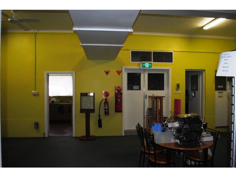 69  McBRIDE AVE, Wonthaggi VIC 3995