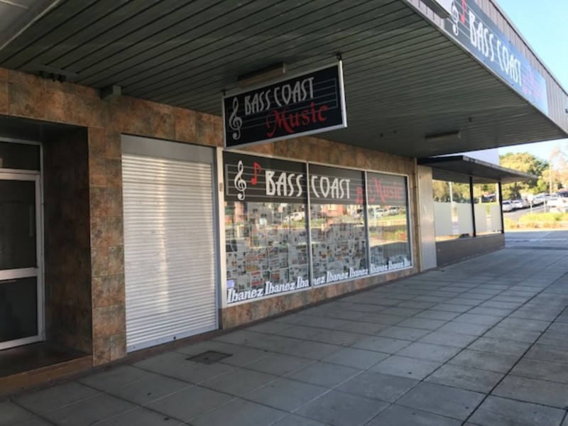 69  McBRIDE AVE, Wonthaggi VIC 3995