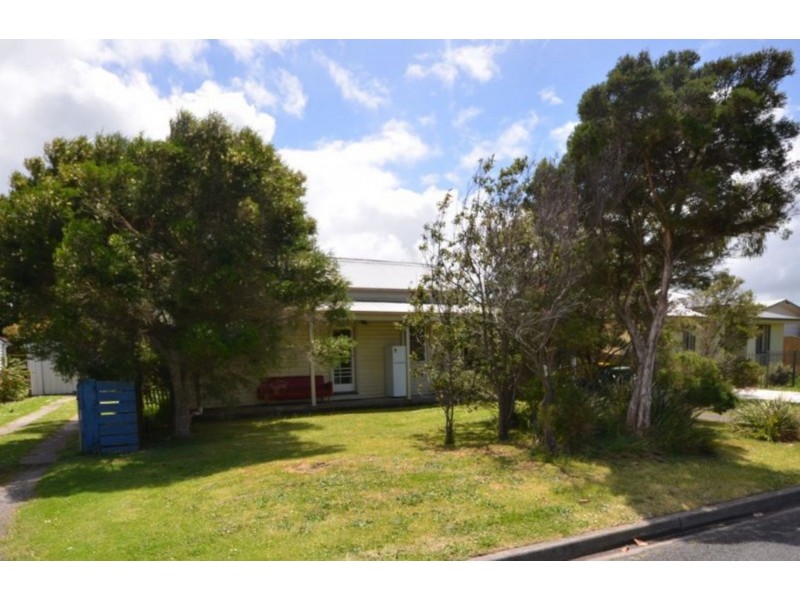 30 EPSOM STREET, Wonthaggi VIC 3995