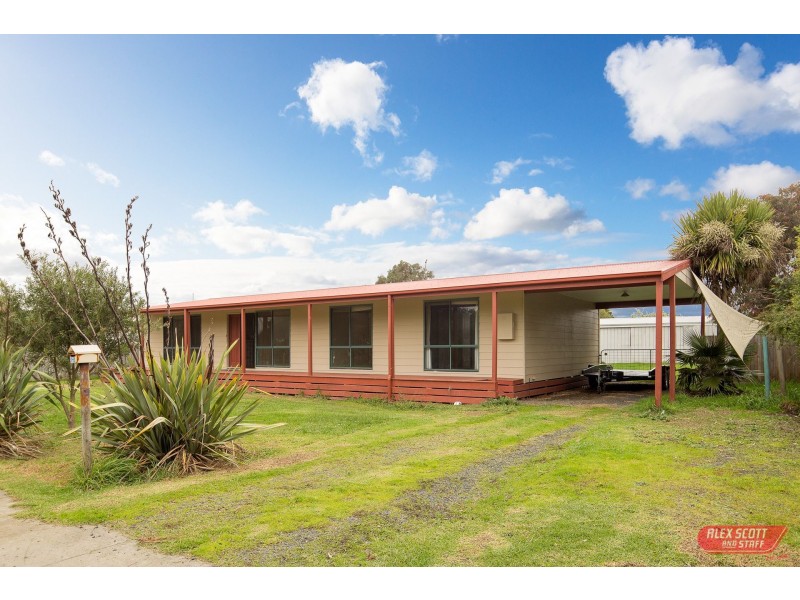 51-53 ALEXANDER ROAD, Wonthaggi VIC 3995