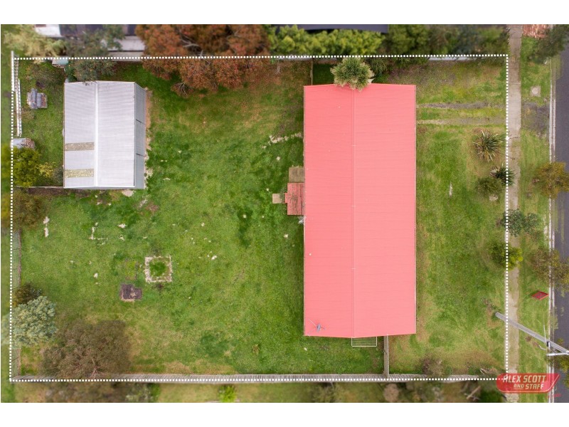 51-53 ALEXANDER ROAD, Wonthaggi VIC 3995