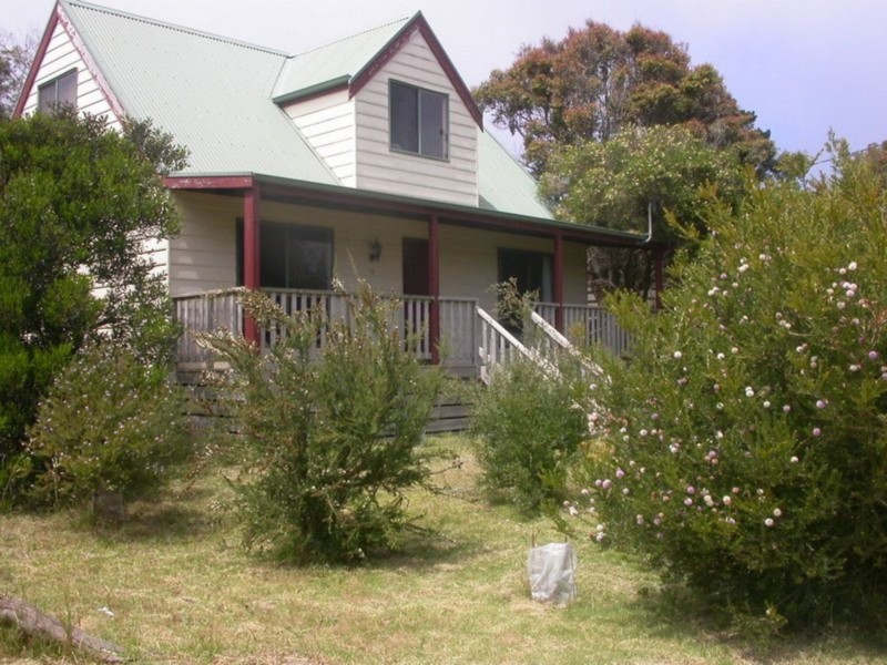 8 PARK PARADE, Cape Paterson VIC 3995