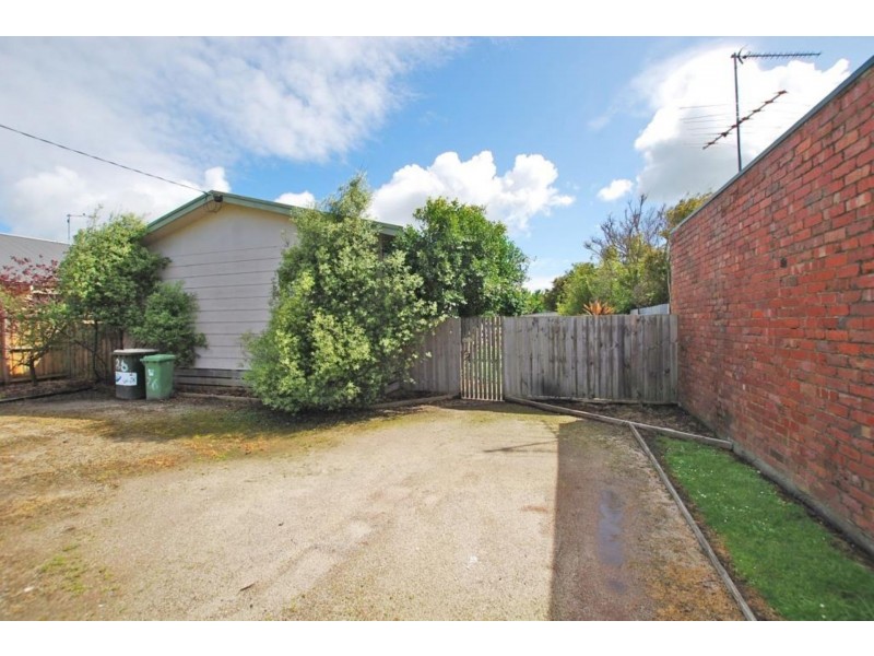 26 EPSOM STREET, Wonthaggi VIC 3995