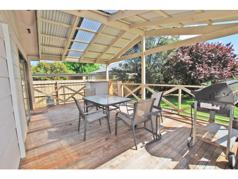 26 EPSOM STREET, Wonthaggi VIC 3995