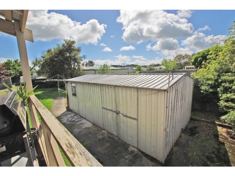 26 EPSOM STREET, Wonthaggi VIC 3995