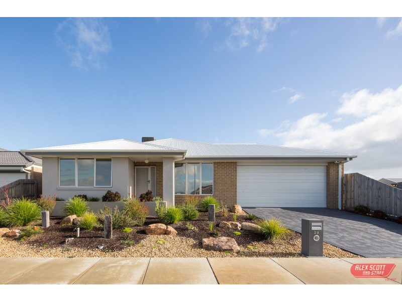 29 O’BRIEN CIRCUIT, Wonthaggi VIC 3995