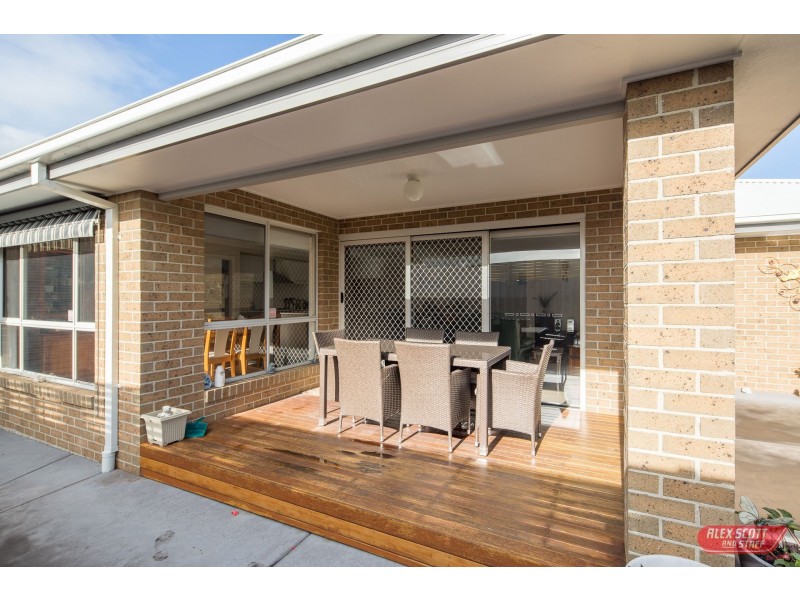 29 O’BRIEN CIRCUIT, Wonthaggi VIC 3995