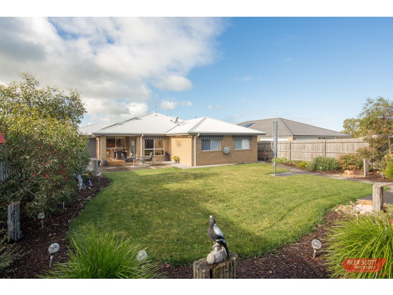 29 O’BRIEN CIRCUIT, Wonthaggi VIC 3995