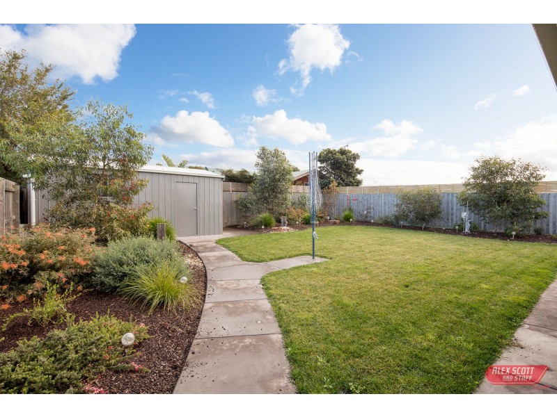 29 O’BRIEN CIRCUIT, Wonthaggi VIC 3995