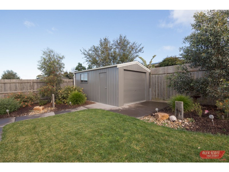 29 O’BRIEN CIRCUIT, Wonthaggi VIC 3995