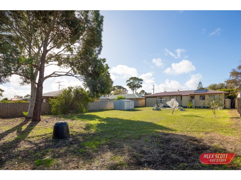 9 KINGSTON ROAD, Wonthaggi VIC 3995