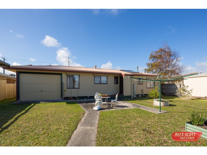 9 KINGSTON ROAD, Wonthaggi VIC 3995