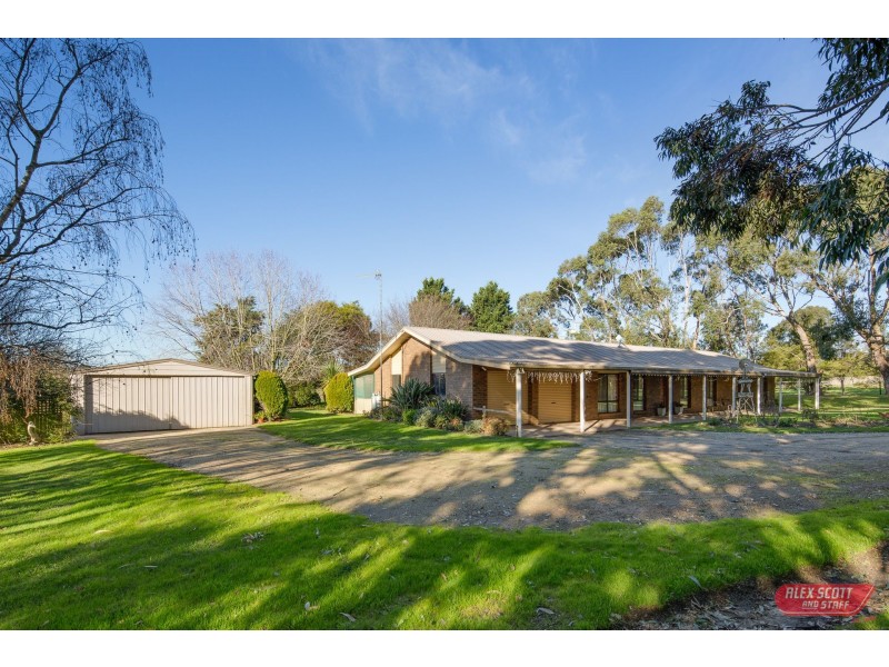 275 MCCRAWS ROAD, Wattle Bank VIC 3995