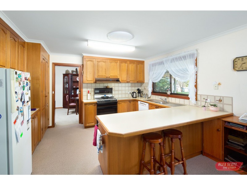 275 MCCRAWS ROAD, Wattle Bank VIC 3995