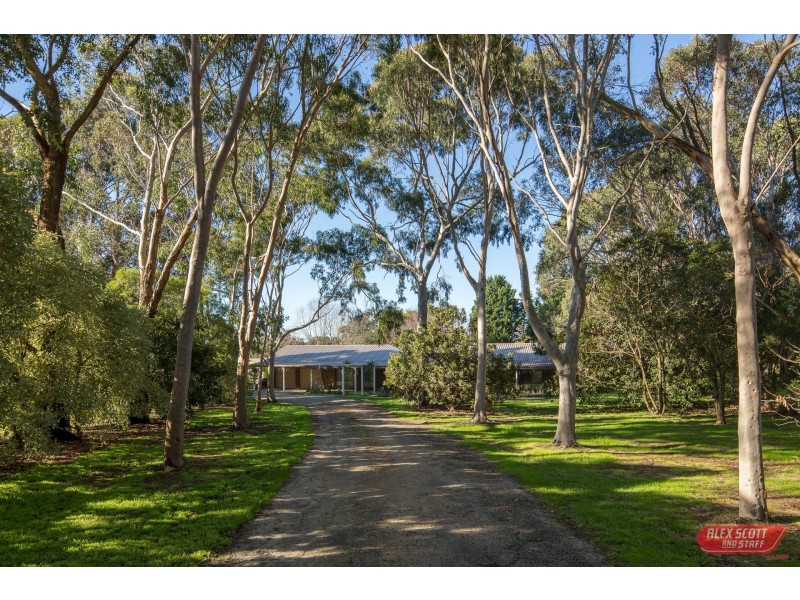 275 MCCRAWS ROAD, Wattle Bank VIC 3995