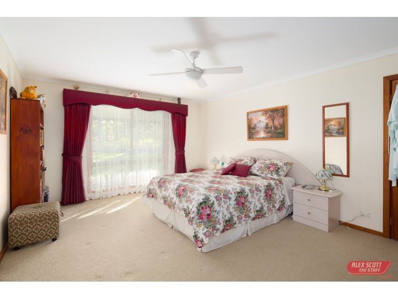 275 MCCRAWS ROAD, Wattle Bank VIC 3995