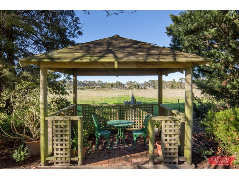 275 MCCRAWS ROAD, Wattle Bank VIC 3995