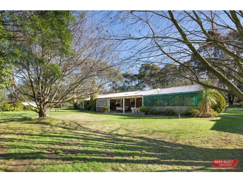 275 MCCRAWS ROAD, Wattle Bank VIC 3995