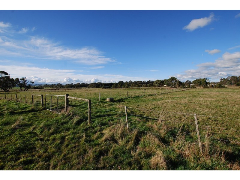 275A Lot 2 MCCRAWS ROAD, Wattle Bank VIC 3995