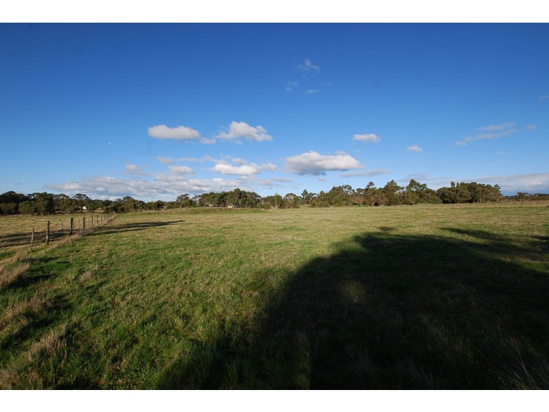 275A Lot 2 MCCRAWS ROAD, Wattle Bank VIC 3995