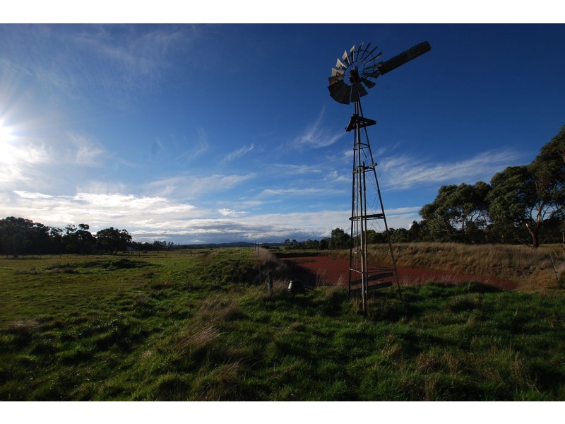 275A Lot 2 MCCRAWS ROAD, Wattle Bank VIC 3995