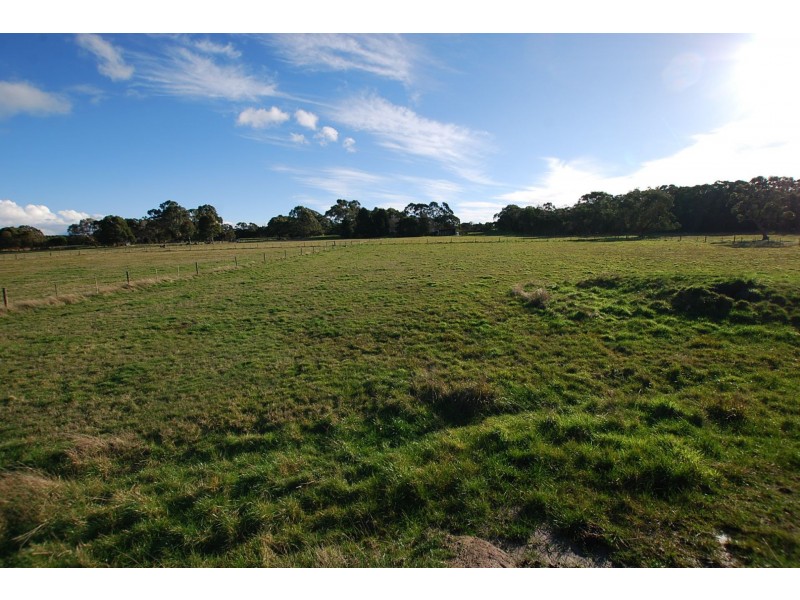 275A Lot 2 MCCRAWS ROAD, Wattle Bank VIC 3995