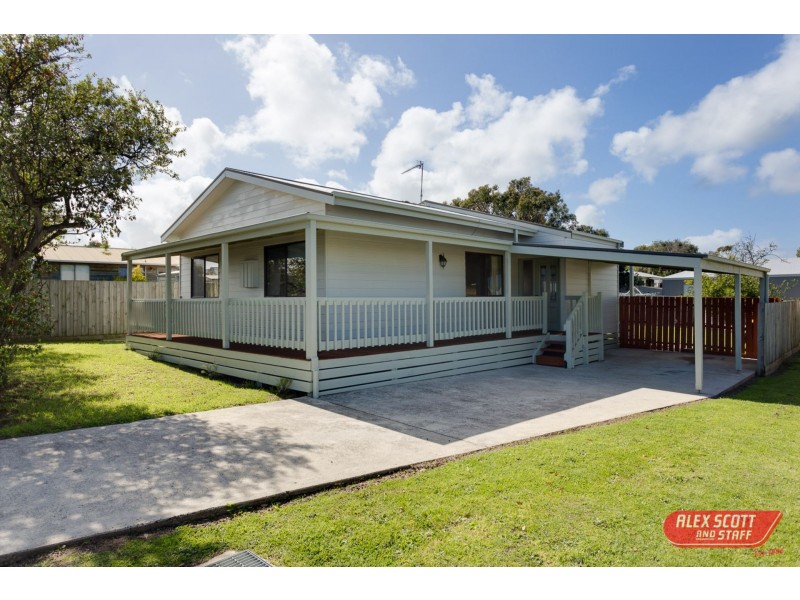 35 HUNTER STREET, Wonthaggi VIC 3995