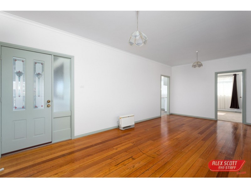 35 HUNTER STREET, Wonthaggi VIC 3995